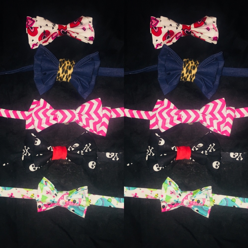 Bow ties